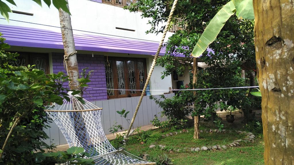 Arabian Soul Bed & Breakfast Варкала Екстериор снимка
