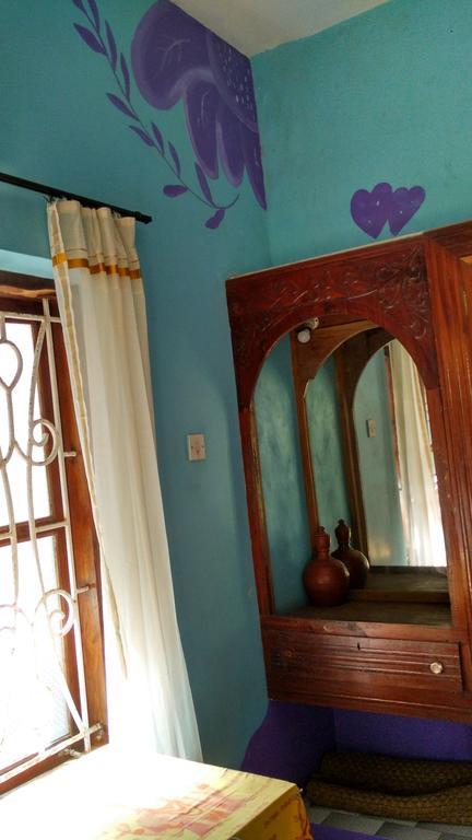 Arabian Soul Bed & Breakfast Варкала Екстериор снимка