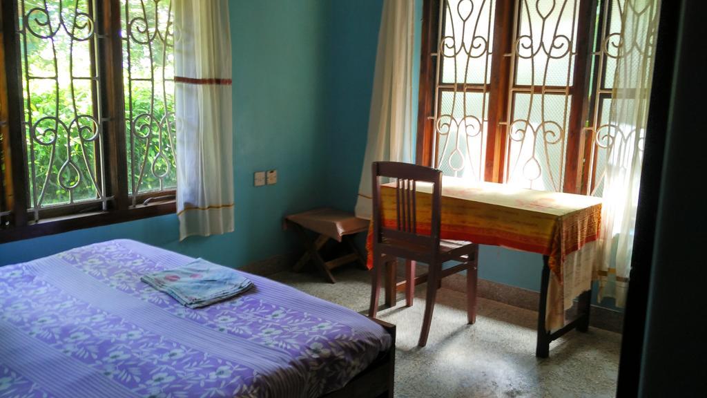 Arabian Soul Bed & Breakfast Варкала Екстериор снимка