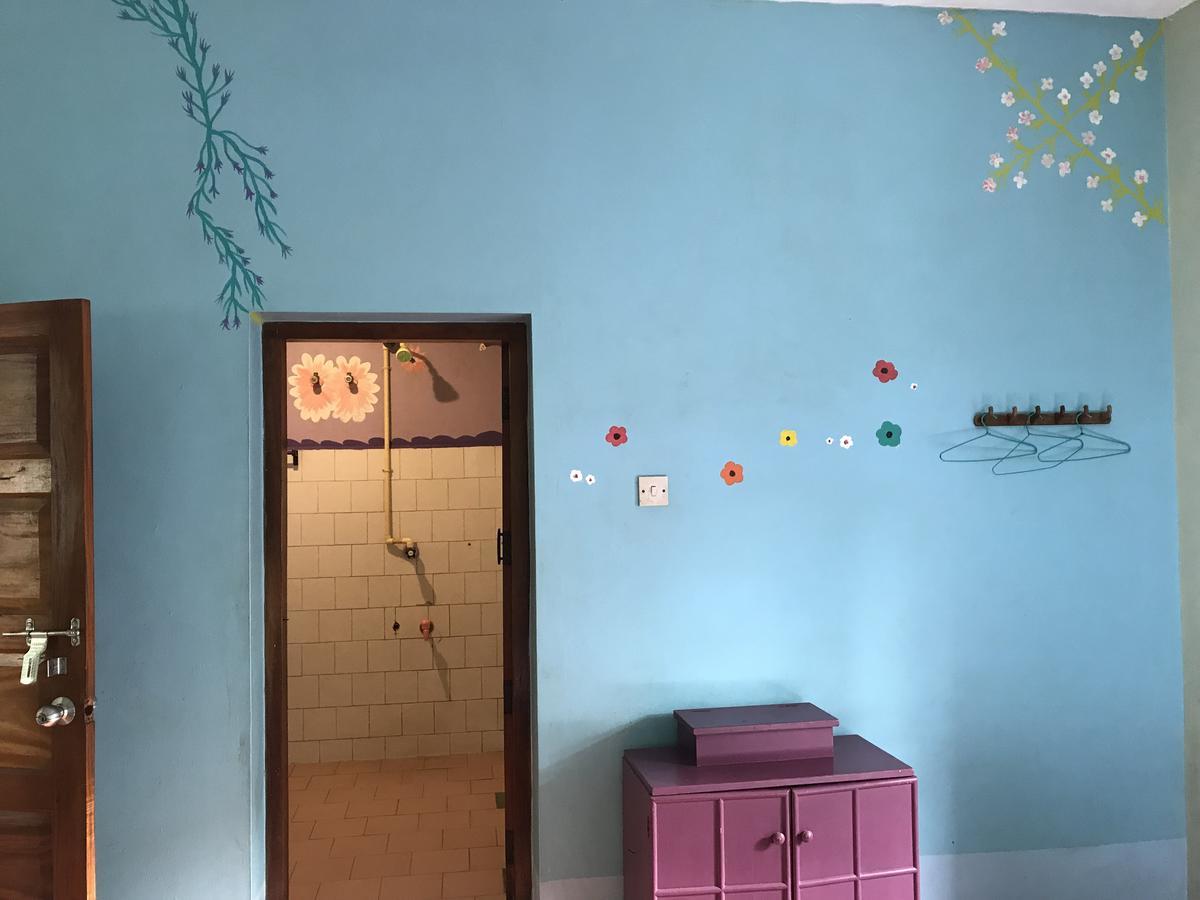 Arabian Soul Bed & Breakfast Варкала Екстериор снимка
