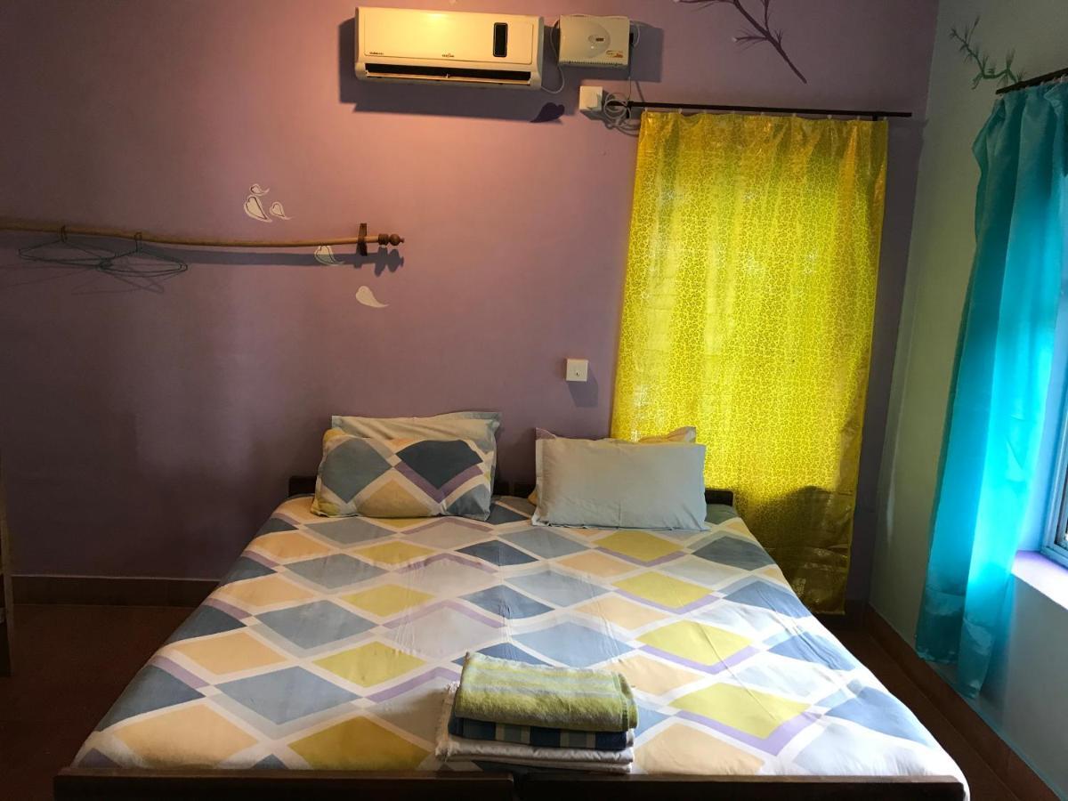 Arabian Soul Bed & Breakfast Варкала Екстериор снимка