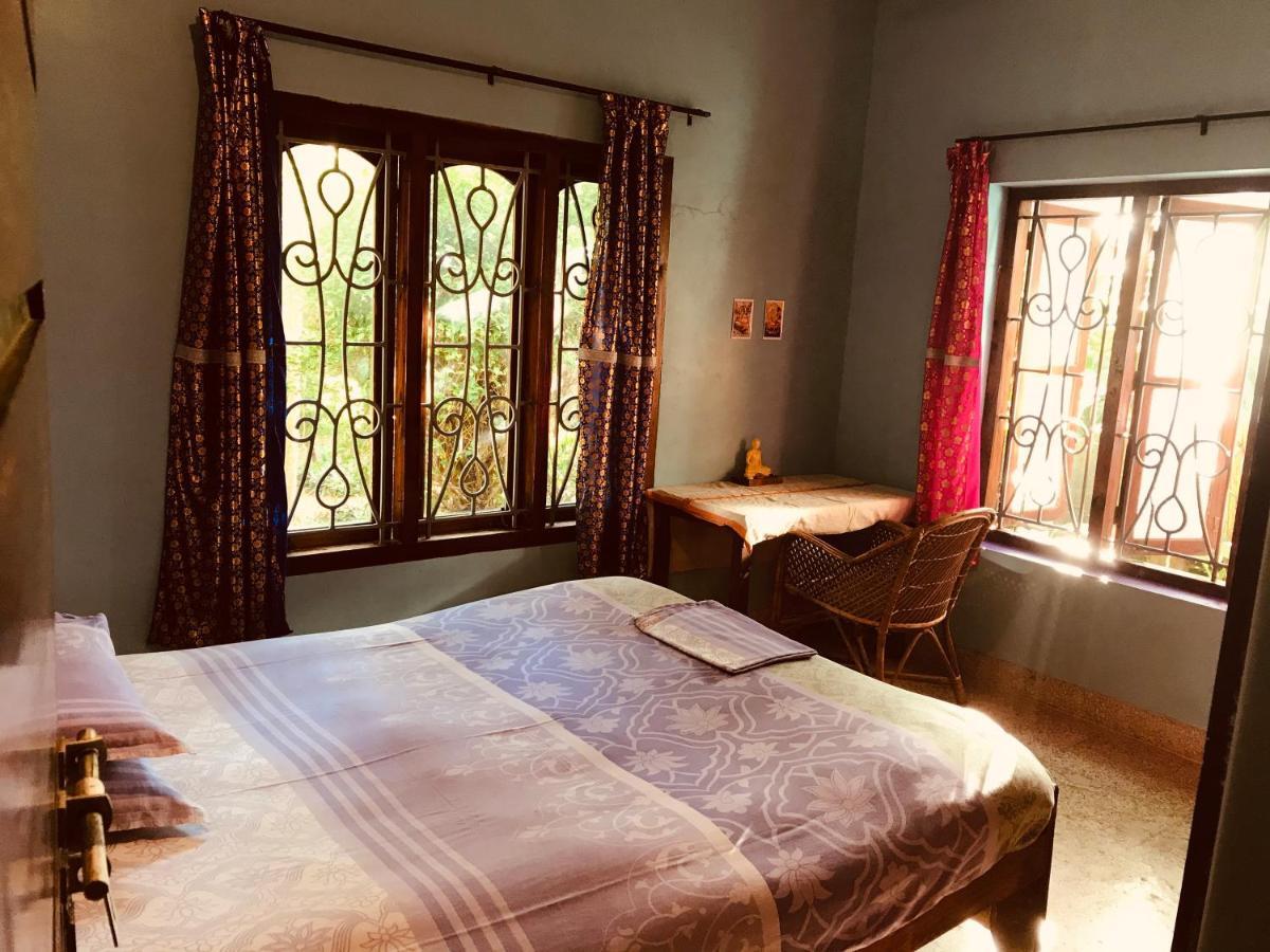 Arabian Soul Bed & Breakfast Варкала Екстериор снимка