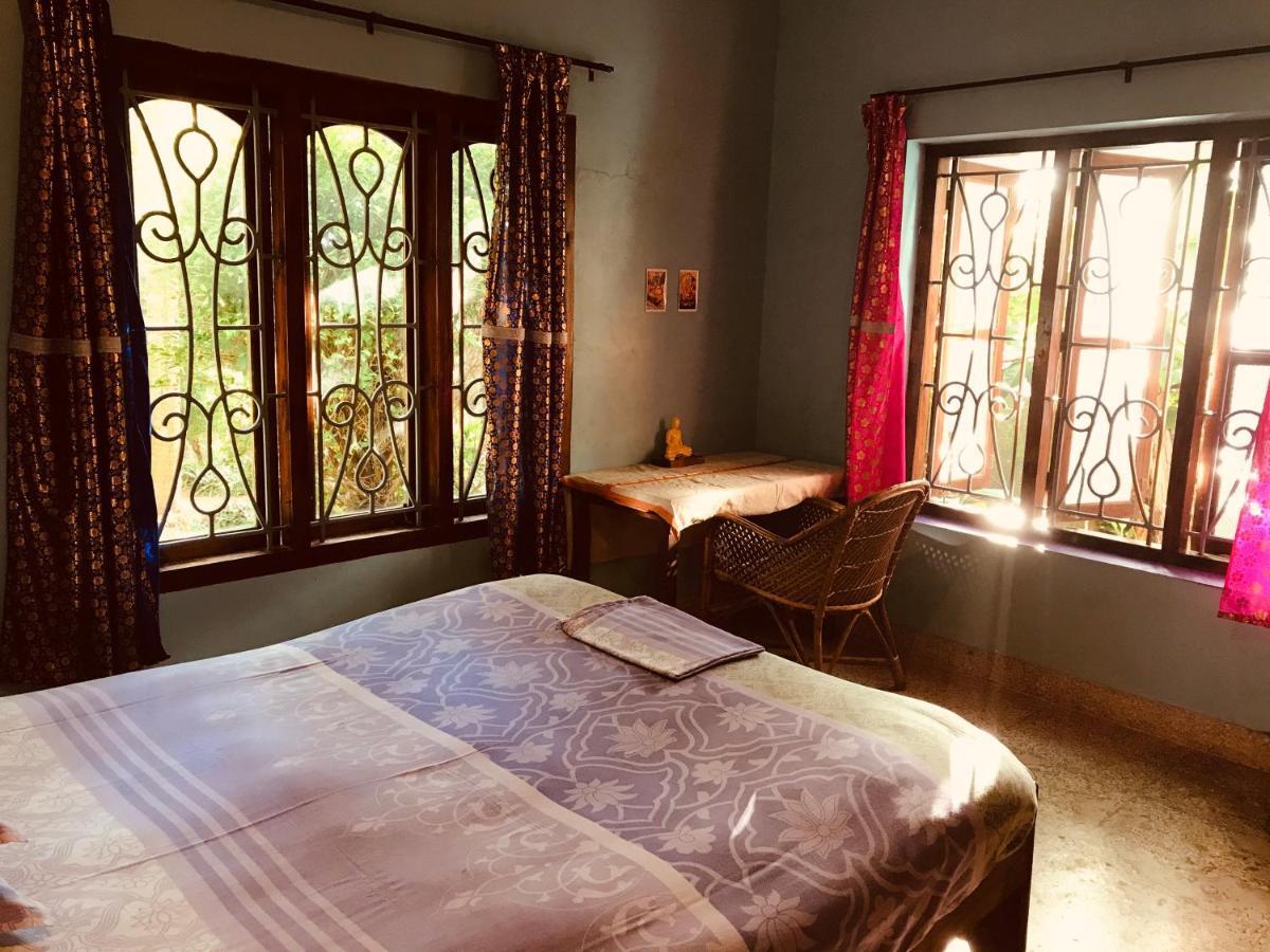 Arabian Soul Bed & Breakfast Варкала Екстериор снимка