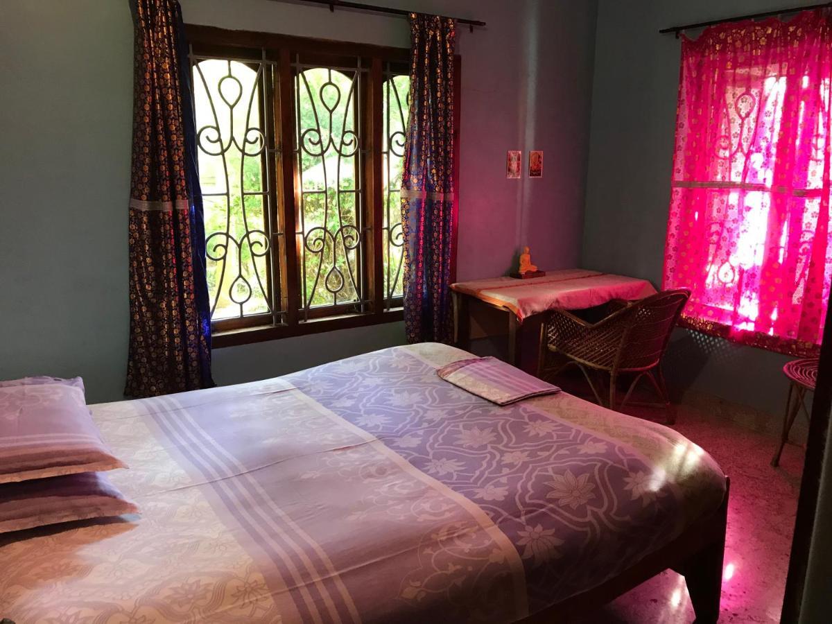 Arabian Soul Bed & Breakfast Варкала Екстериор снимка