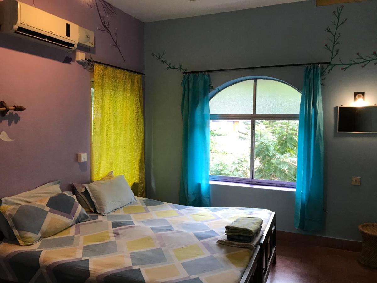 Arabian Soul Bed & Breakfast Варкала Екстериор снимка