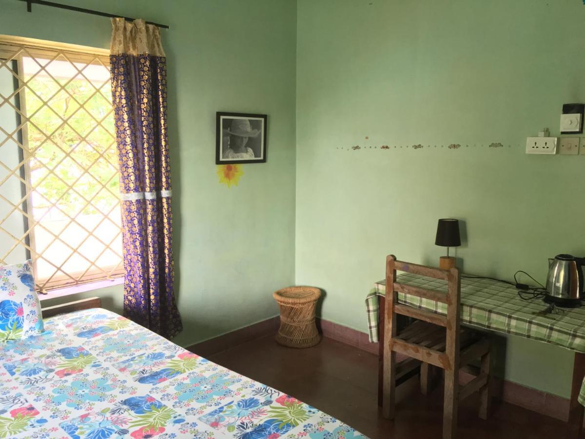 Arabian Soul Bed & Breakfast Варкала Екстериор снимка
