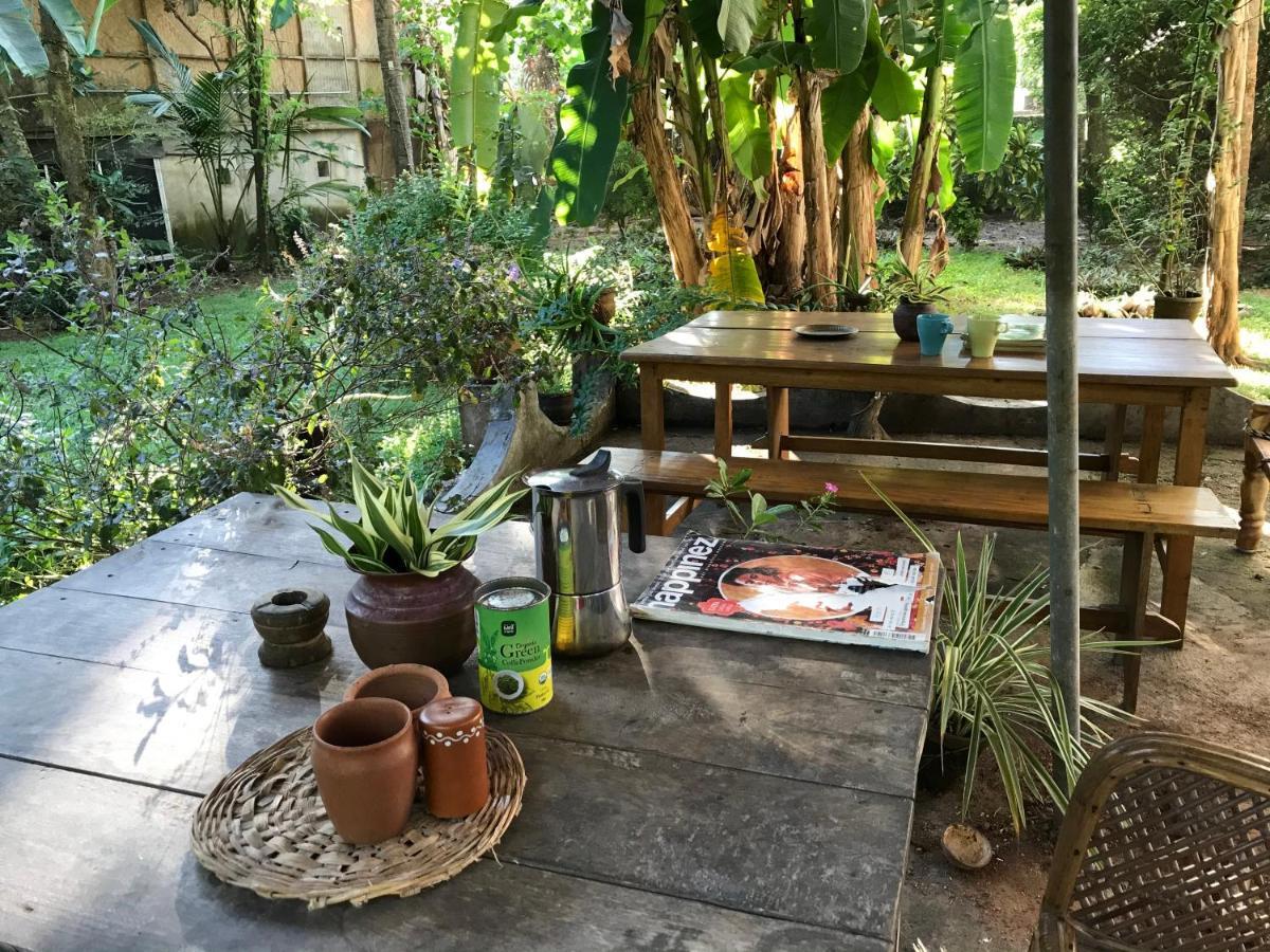 Arabian Soul Bed & Breakfast Варкала Екстериор снимка