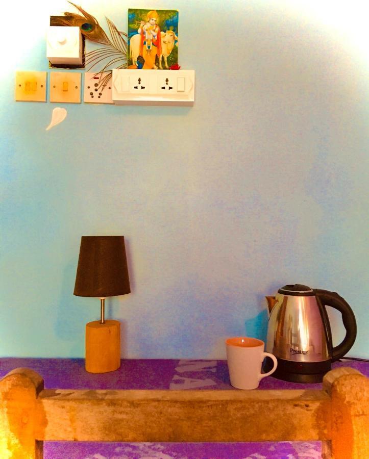 Arabian Soul Bed & Breakfast Варкала Екстериор снимка