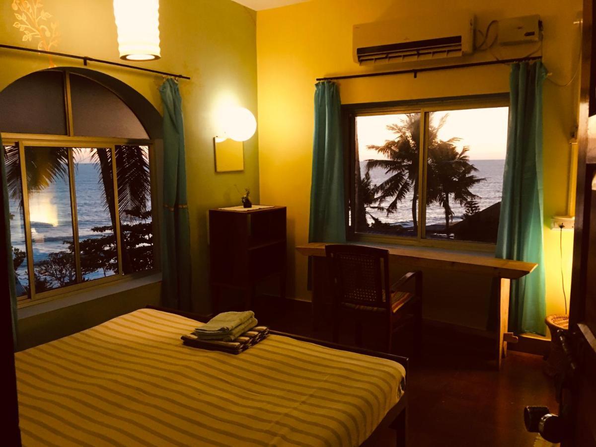 Arabian Soul Bed & Breakfast Варкала Екстериор снимка