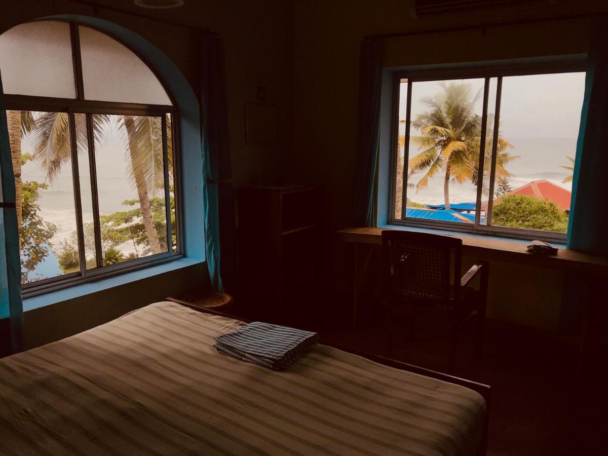 Arabian Soul Bed & Breakfast Варкала Екстериор снимка