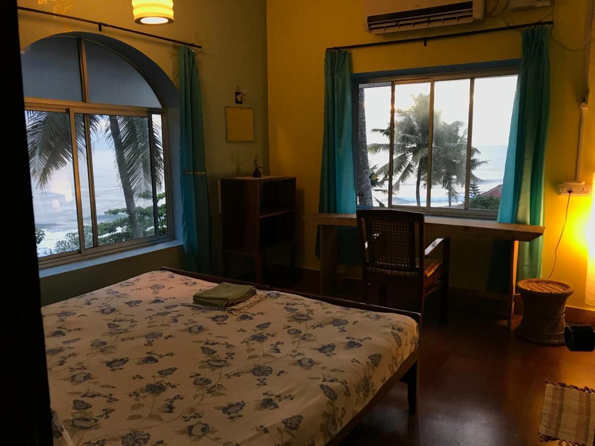 Arabian Soul Bed & Breakfast Варкала Екстериор снимка