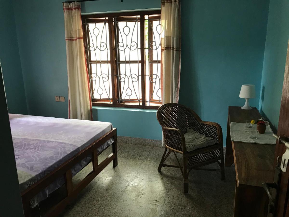 Arabian Soul Bed & Breakfast Варкала Екстериор снимка