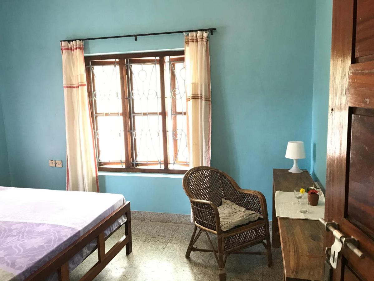 Arabian Soul Bed & Breakfast Варкала Екстериор снимка