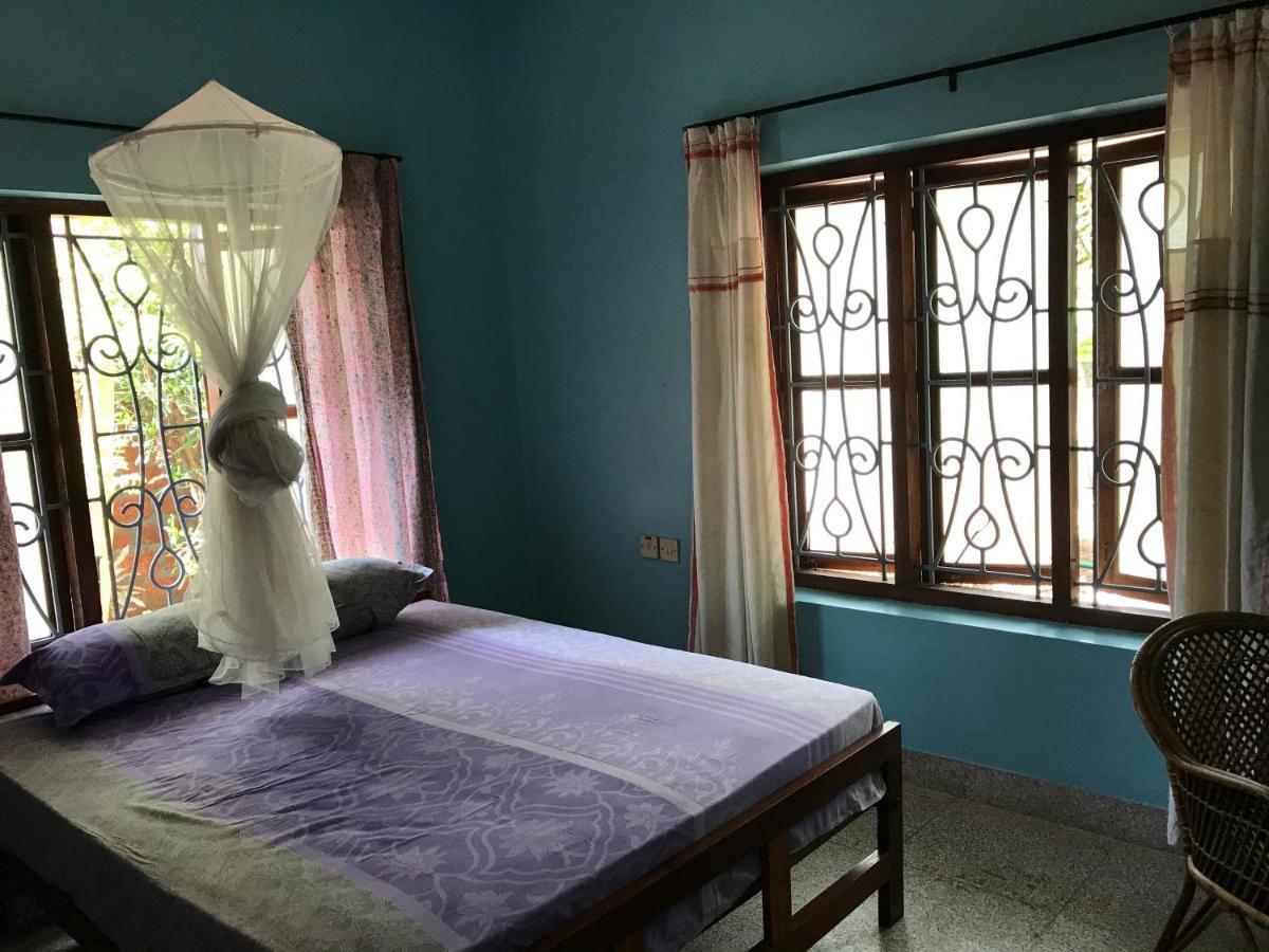 Arabian Soul Bed & Breakfast Варкала Екстериор снимка