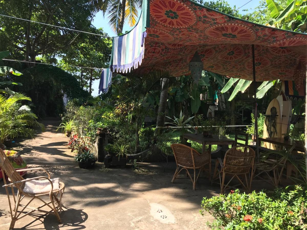 Arabian Soul Bed & Breakfast Варкала Екстериор снимка