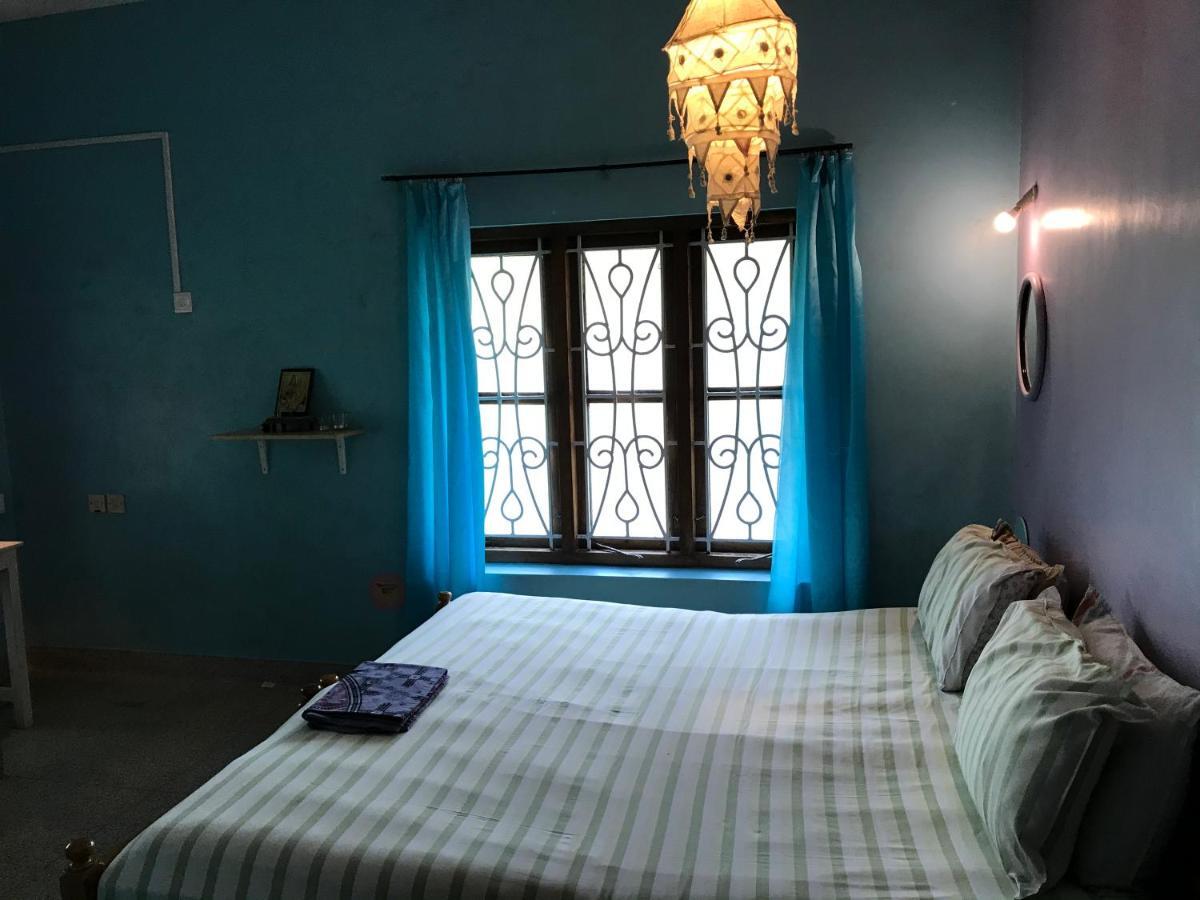 Arabian Soul Bed & Breakfast Варкала Екстериор снимка