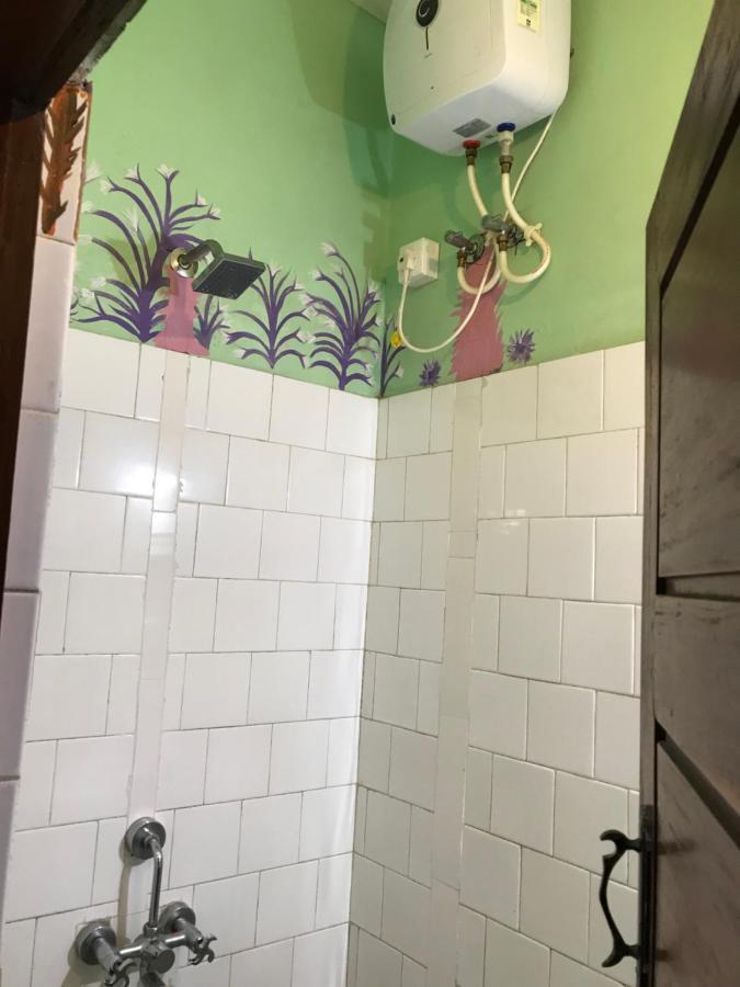 Arabian Soul Bed & Breakfast Варкала Екстериор снимка