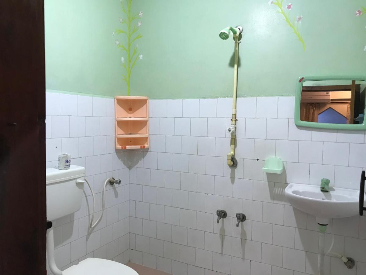 Arabian Soul Bed & Breakfast Варкала Екстериор снимка