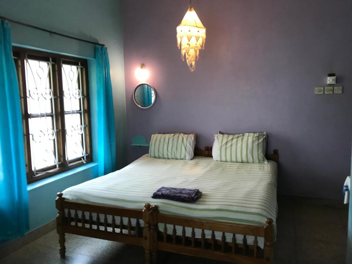Arabian Soul Bed & Breakfast Варкала Екстериор снимка